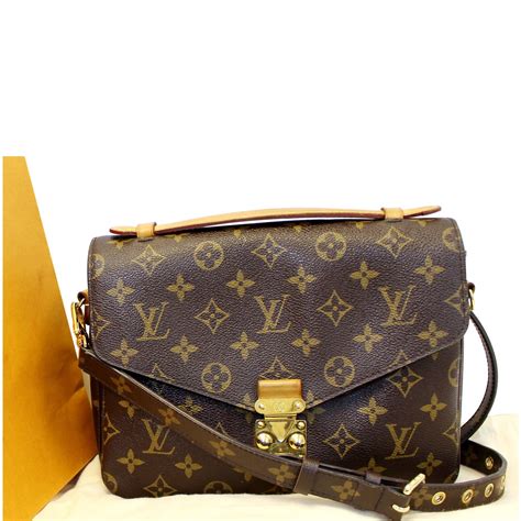 Louis Vuitton crossbody bag price